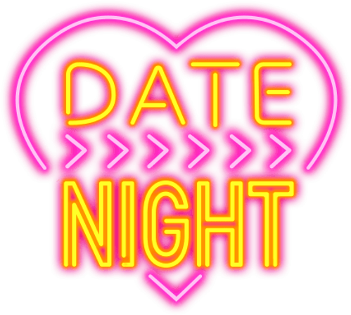 Date Night logo