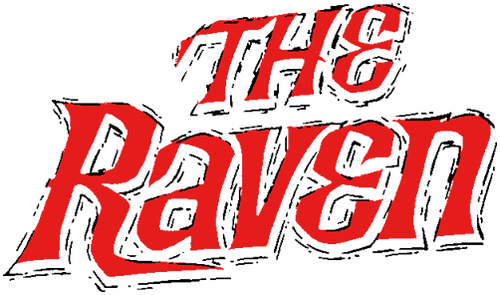 The Raven logo