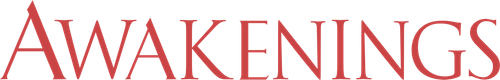 Awakenings logo