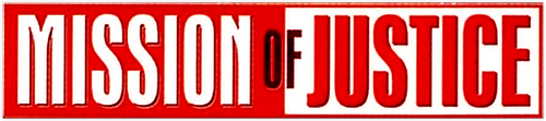 Mission of Justice logo
