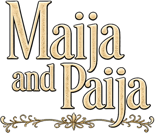 Maija and Paija logo
