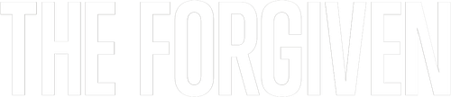 The Forgiven logo