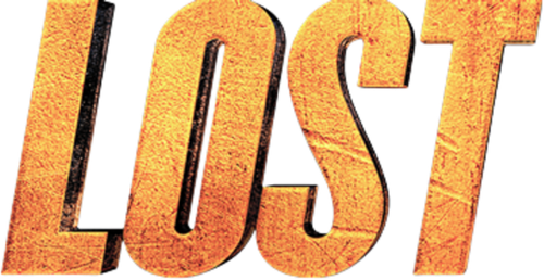 लॉस्ट logo