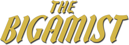 The Bigamist logo