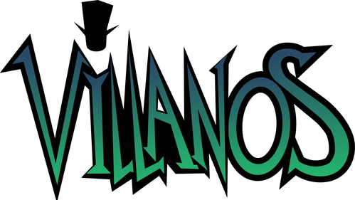Villainous logo