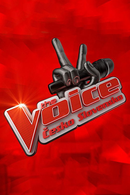 The Voice (République tchèque)