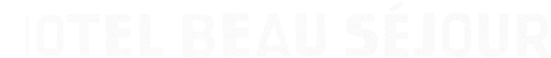 Beau Séjour logo