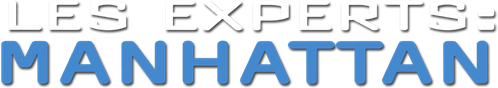 Les Experts : Manhattan logo