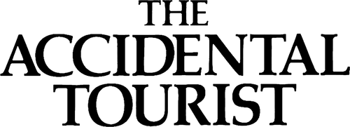 The Accidental Tourist logo