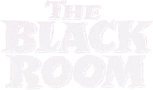 The Black Room logo