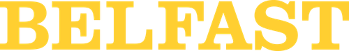 Belfast logo