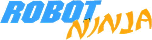 Robot Ninja logo