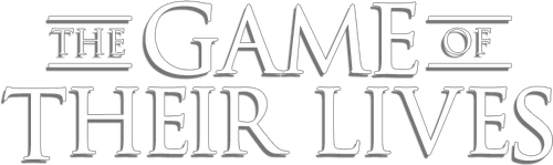 The Game of Their Lives logo