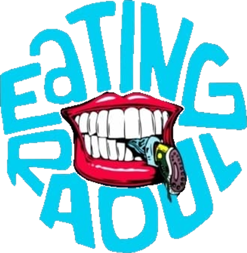 Eating Raoul logo
