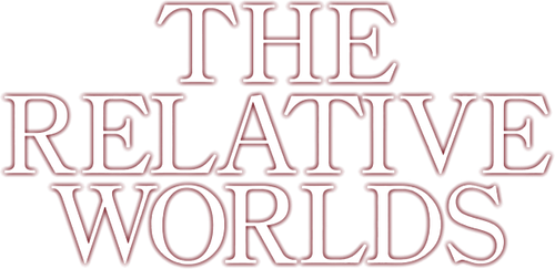 The Relative Worlds logo