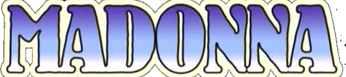 マドンナ logo