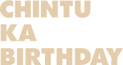 Chintu Ka Birthday logo