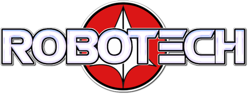 Robotech logo