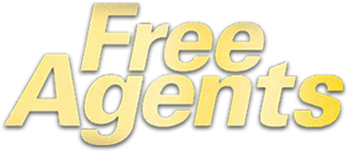 Free Agents logo