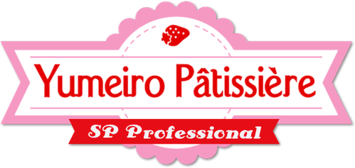 Yumeiro Pâtissière logo