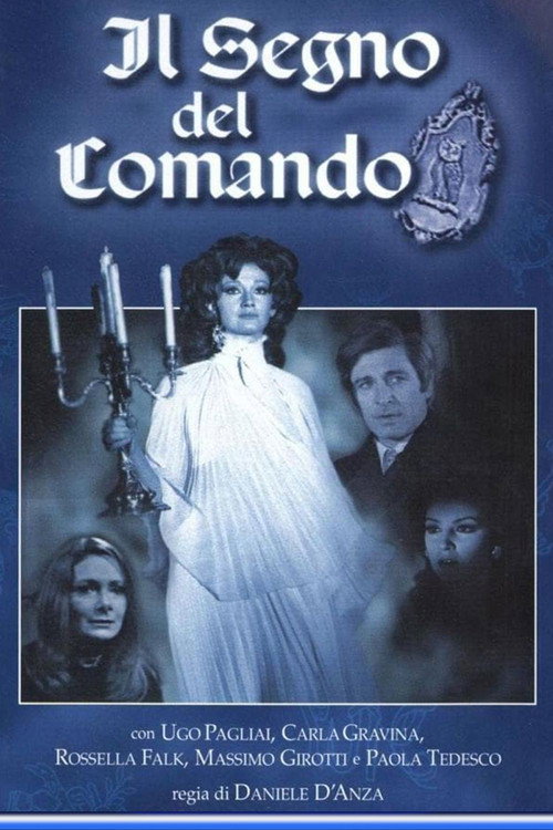 Il segno del comando