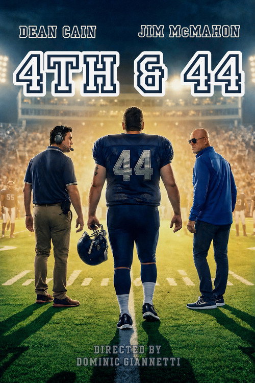 4th & 44