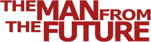 The Man from the Future logo