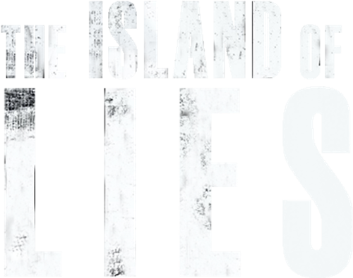 The Island of Lies logo