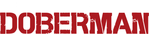 Procureur Militaire Doberman logo
