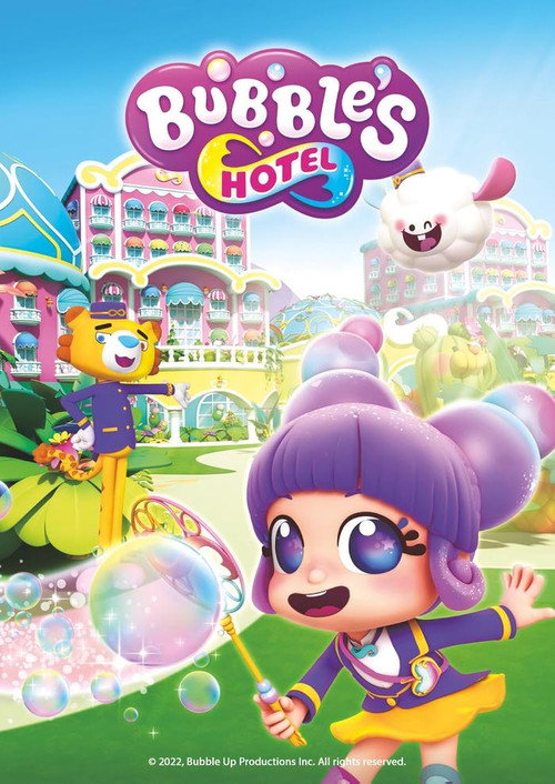Bubble's Hotel