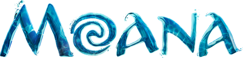 Moana logo
