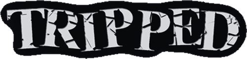 Tripped logo