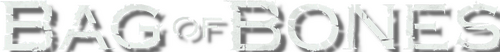 Bag of Bones logo