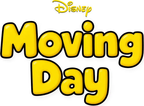Moving Day logo