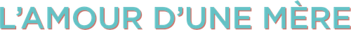 L'amour d'une mère logo