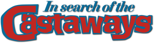 Les Enfants du capitaine Grant logo