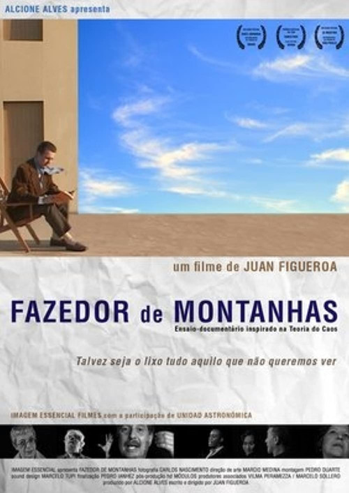 Fazedor de Montanhas