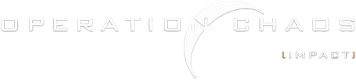 Opération chaos logo