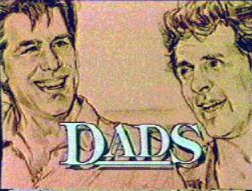 Dads logo