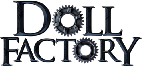 Doll Factory logo