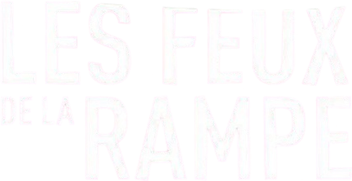 Les Feux de la rampe logo