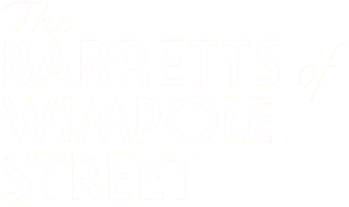 The Barretts of Wimpole Street logo
