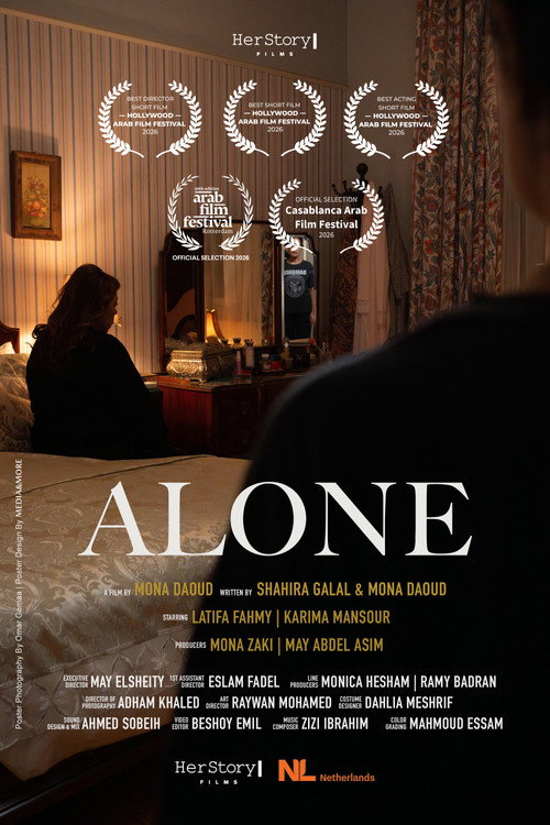 Alone