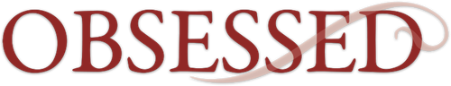 Obsessed logo