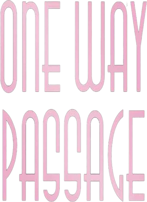 One Way Passage logo