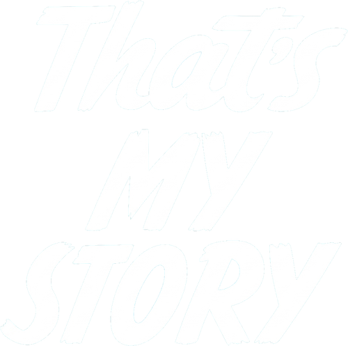 That’s My Story logo