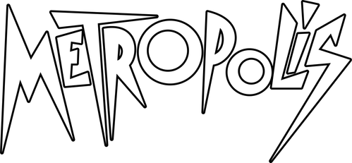 Metropolis logo