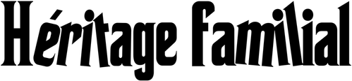 Bienvenidos a la familia logo