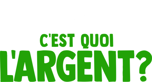 Fourchette se pose des questions : c'est quoi l'argent ? logo