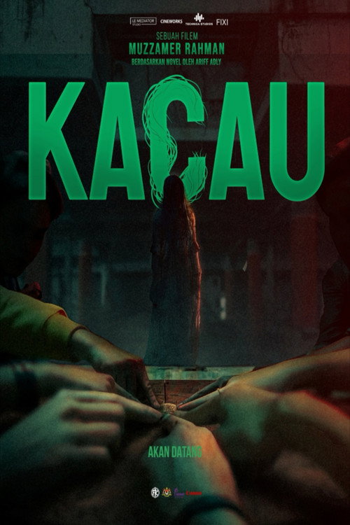 Kacau